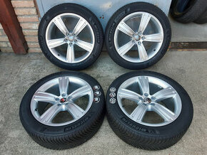 5x112 R19  Audi A8/S8 quattro D5 (4N) ,Kodiaq,TiguanII - 1