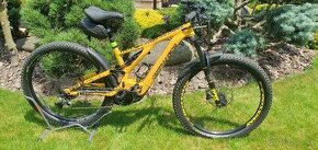 Specialized Turbo Levo 2021,   29" , vel.M - 1