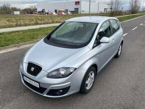 Seat Altea 1.4 TSI 92 kW 2009 M6 - 1