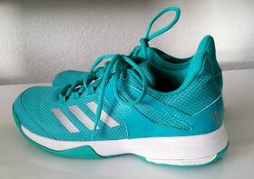 ADIDAS adiZero Club K  Tenisky - 1