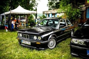 E30 coupe