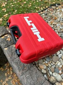 Kufor Hilti novy