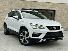 Seat Ateca 2.0TDi DSG 4x4 r.v 2019 - Odpočet DPH -