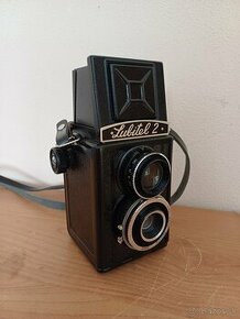 Lubitel 2