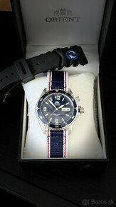 Orient Mako 1