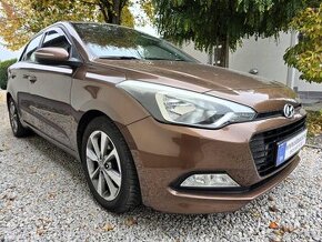 Hyundai i20 Hatchback 73,60 kW