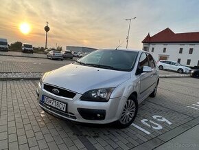 Ford Focus 1.6tdci