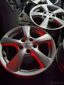 Disky Honda R16 5x114,3