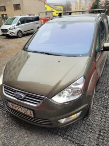 Ford galaxy 2011