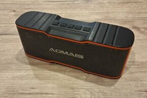 mini bluetooth reproduktor Aomais sport II mini