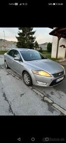 Ford mondeo 1.8 TDci