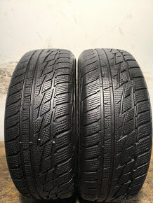 235/65 R17 Zimné pneumatiky Matador Sibir Snow 2 kusy