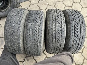 Predam 4ks zimné pneu 195/65 R15