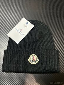 Moncler ciapka