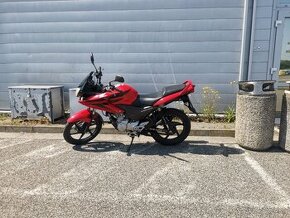 Honda CBF125M