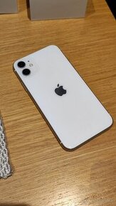 iPhone 11 biely 64GB