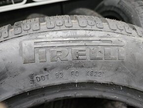 205/60 R16 zimné pneumatiky