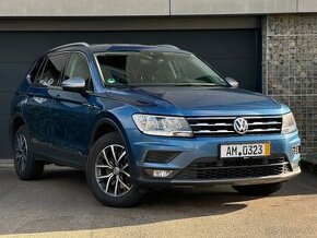 Tiguan Allspace 4x4 140kw