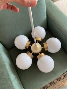 Luster Sputnik