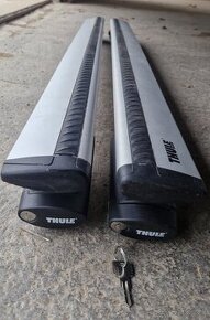 Thule WingBar