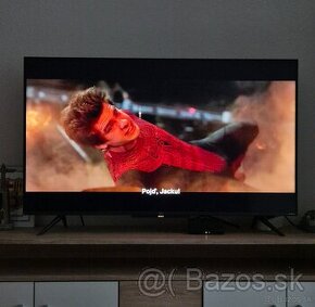 Android 43'' Tv TCL Qled 4K