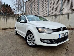 ⚠️ VOLKSWAGEN POLO 1.6TDI HIGHLINE - 155 000Km