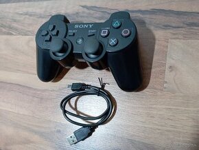 SONY originálny bezdrôtový ovládač na PS3