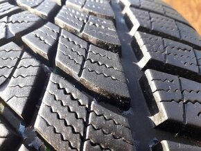 215/55 r17 zimne pneumatiky GoodYear