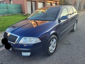 Škoda octavia ||  1.9 tdi