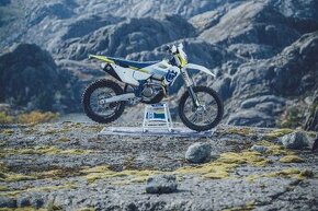 HUSQVARNA FE 250/ 24