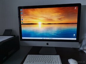 Apple imac 27" A1312 i7-Ram 16Gb-SSD 256GB