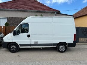 Ducato 2.3jtd 81kw