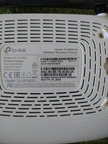 Tp-link TL-WR841N