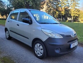 Hyundai i10 1.2i