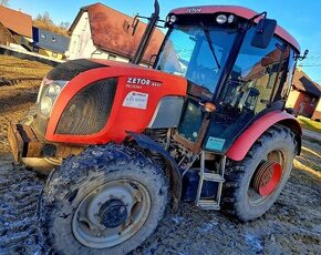 PREDAM TRAKTOR ZETOR PROXIMA 8441 S TP A SPZ