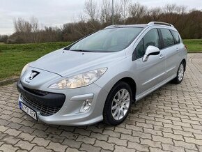 Peugeot 308 SW 1.6 HDI