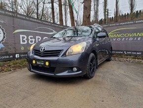 Toyota Verso 2.0 I D-4D 125 Sol