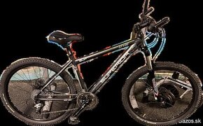 Superior MTB Sport - XC 870