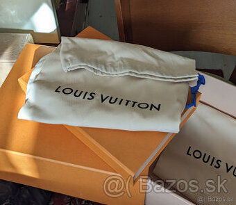 Dustbag Louis Vuitton