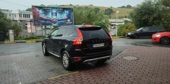 Volvo XC60 T6