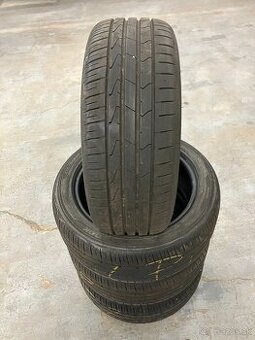 Letne 215/50R17 HANKOOK