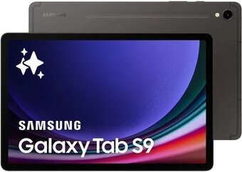 Samsung Galaxy Tab S9 WiFi 8 GB/128 GB grafitový