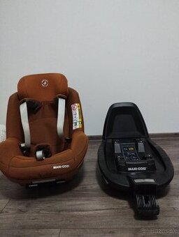 Maxi cosi Pearl Pro 2 I-Size