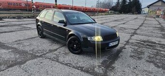 Audi A4 avant 1.9tdi