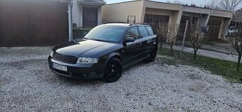 Audi A4 avant 1.9tdi