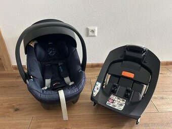 Cybex aton5 + isofix základňa