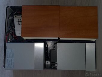 Hifi veža SONY HCD-101