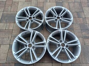 hlinikové disky org.Opel-Insignia--8Jx18-ET-42--5x120