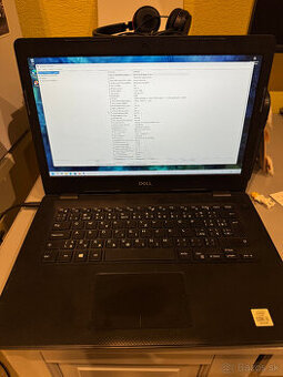 Dell Vostro 3490