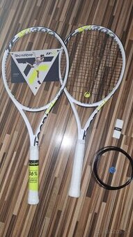 NOVA tenisova raketa Tecnifibre TF-X1 300